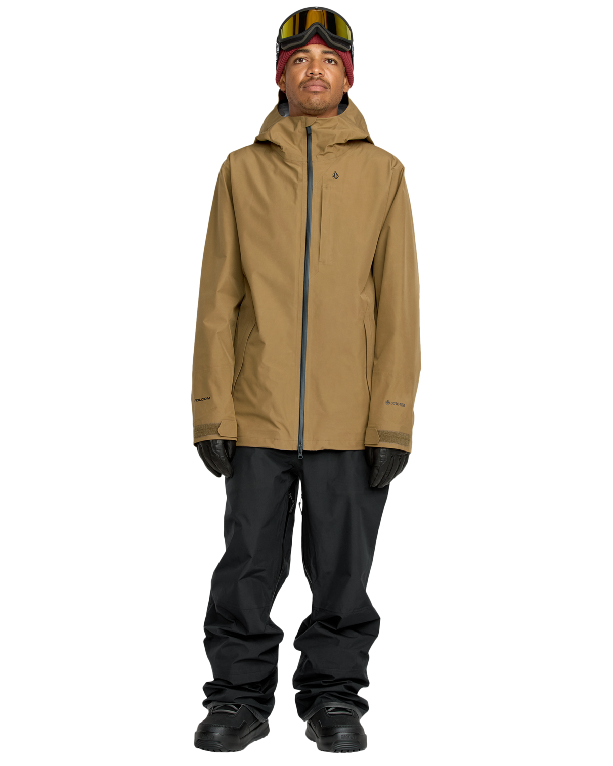 Volcom Tester 3L Gore-Tex Jacket 2026