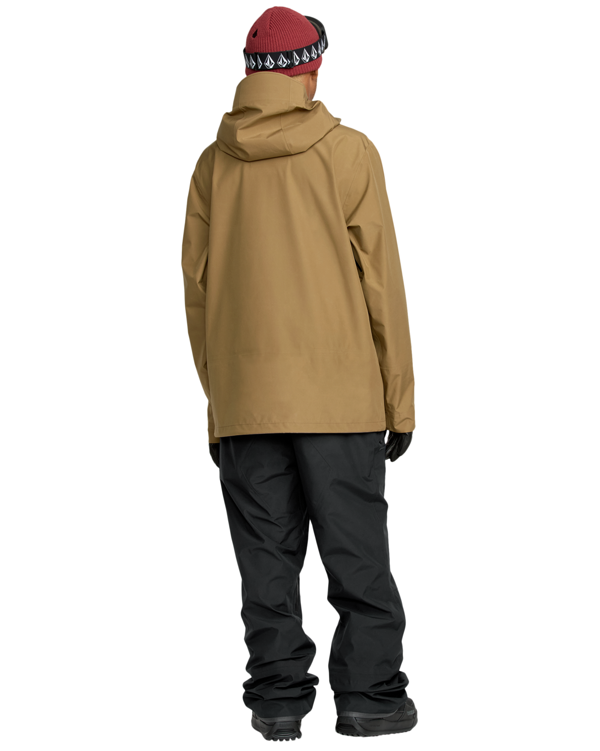 Volcom Tester 3L Gore-Tex Jacket 2026