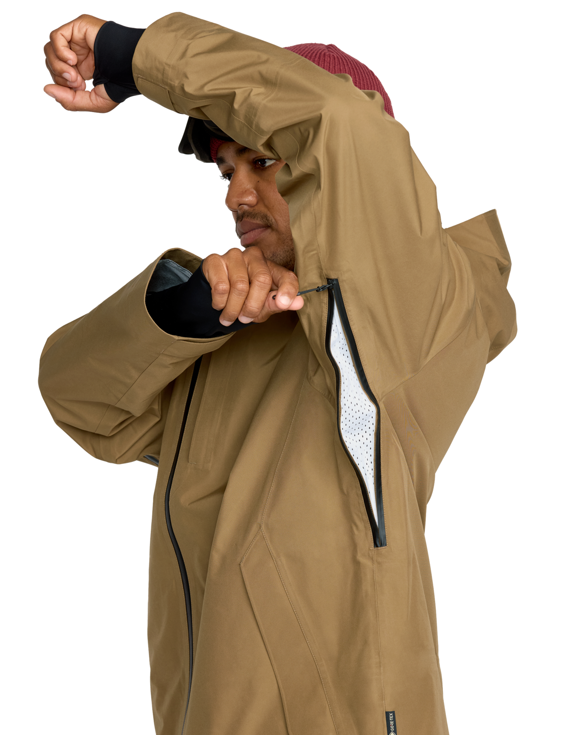 Volcom Tester 3L Gore-Tex Jacket 2026