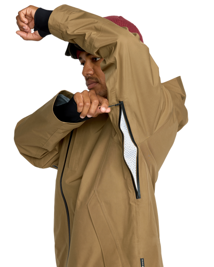 Volcom Tester 3L Gore-Tex Jacket 2026