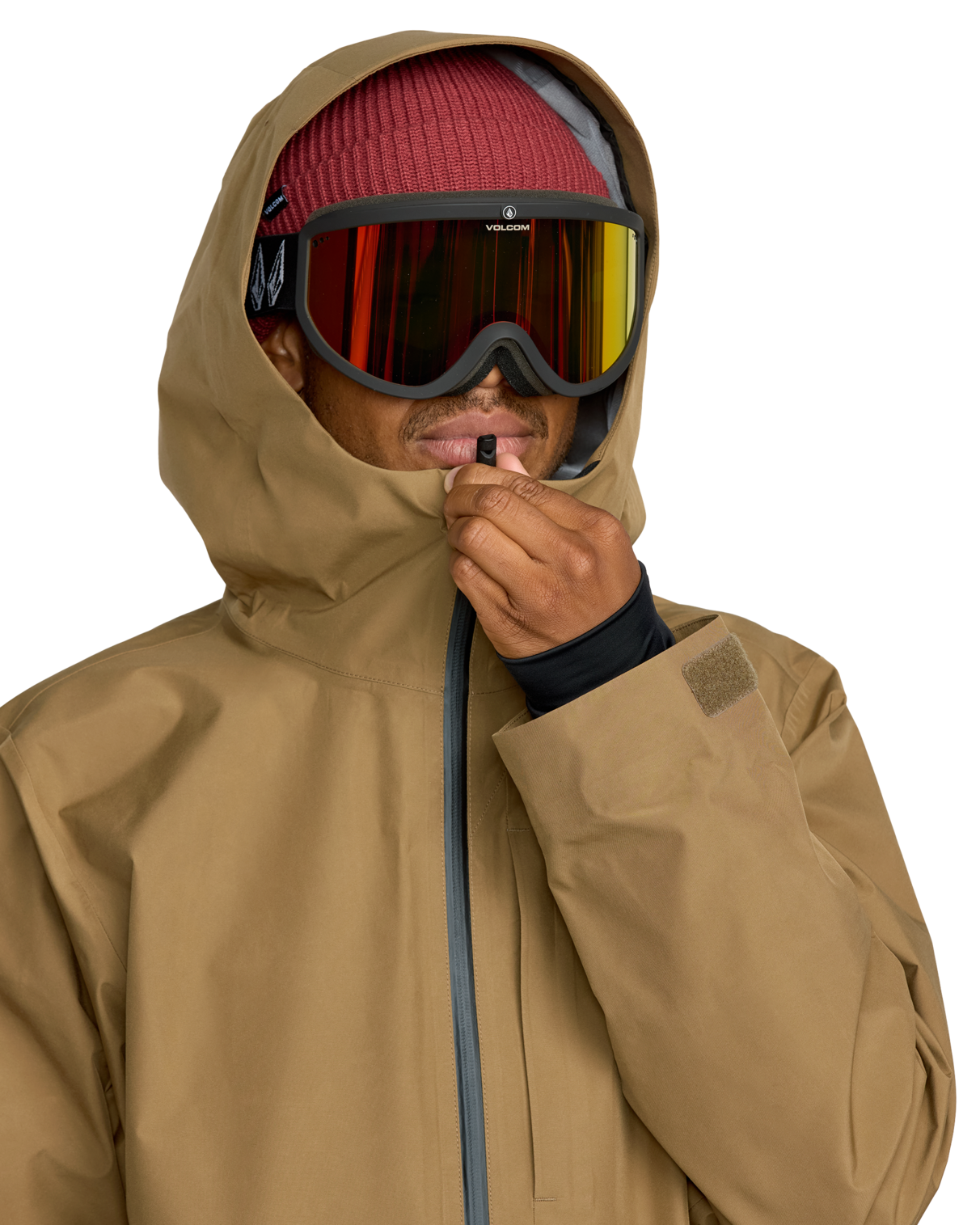 Volcom Tester 3L Gore-Tex Jacket 2026