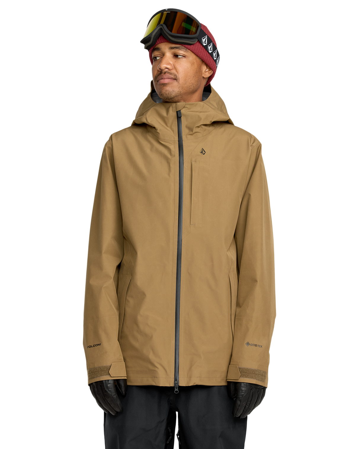 Volcom Tester 3L Gore-Tex Jacket 2026