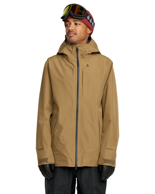 Volcom Tester 3L Gore-Tex Jacket 2026