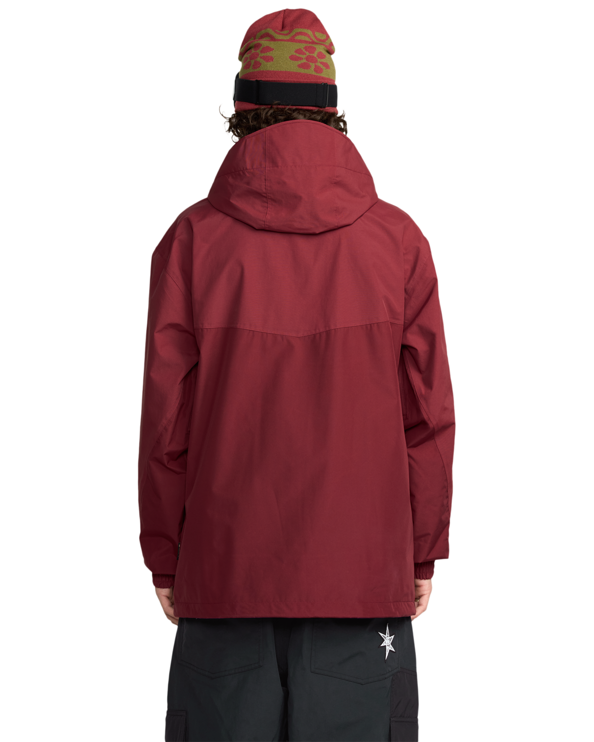 Volcom Longo Gore-Tex Jacket 2026