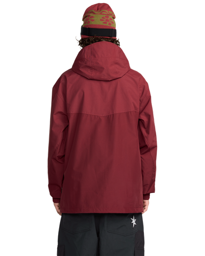 Volcom Longo Gore-Tex Jacket 2026