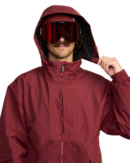 Volcom Longo Gore-Tex Jacket 2026