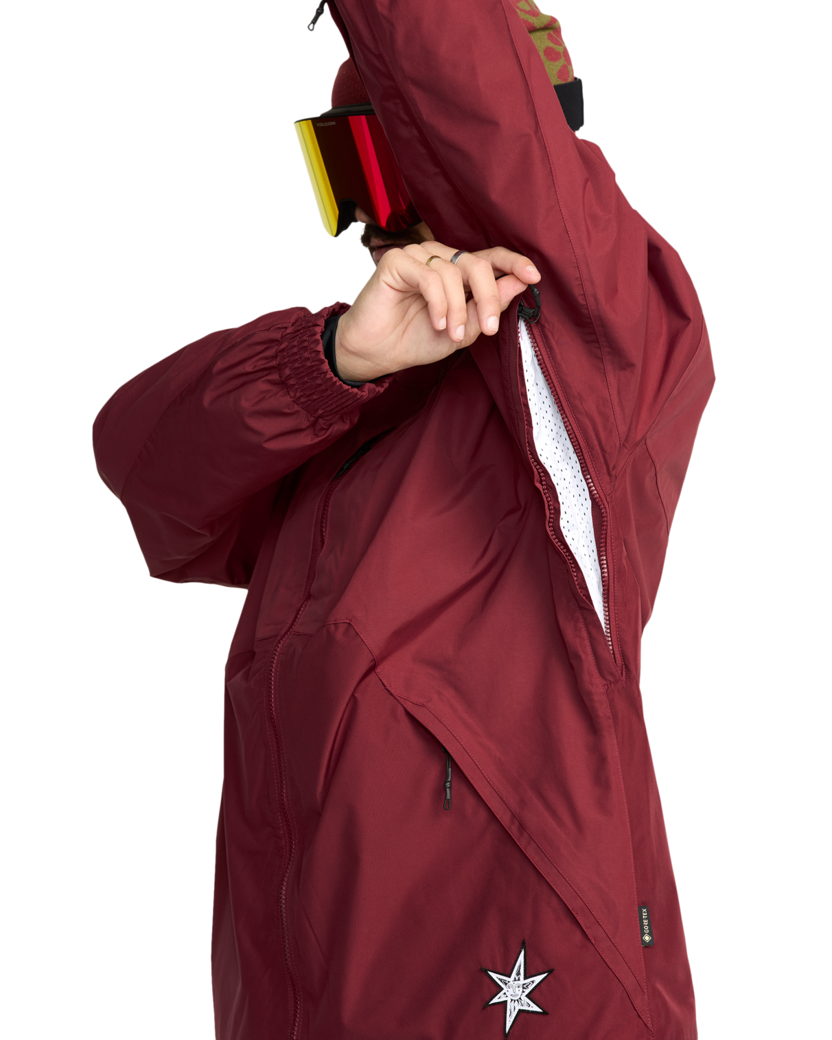 Volcom Longo Gore-Tex Jacket 2026