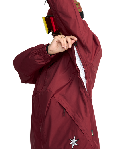 Volcom Longo Gore-Tex Jacket 2026