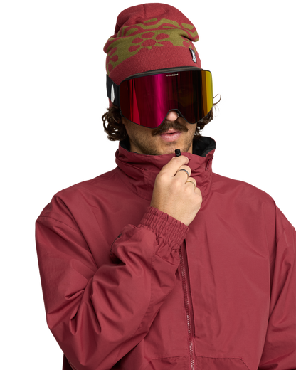 Volcom Longo Gore-Tex Jacket 2026