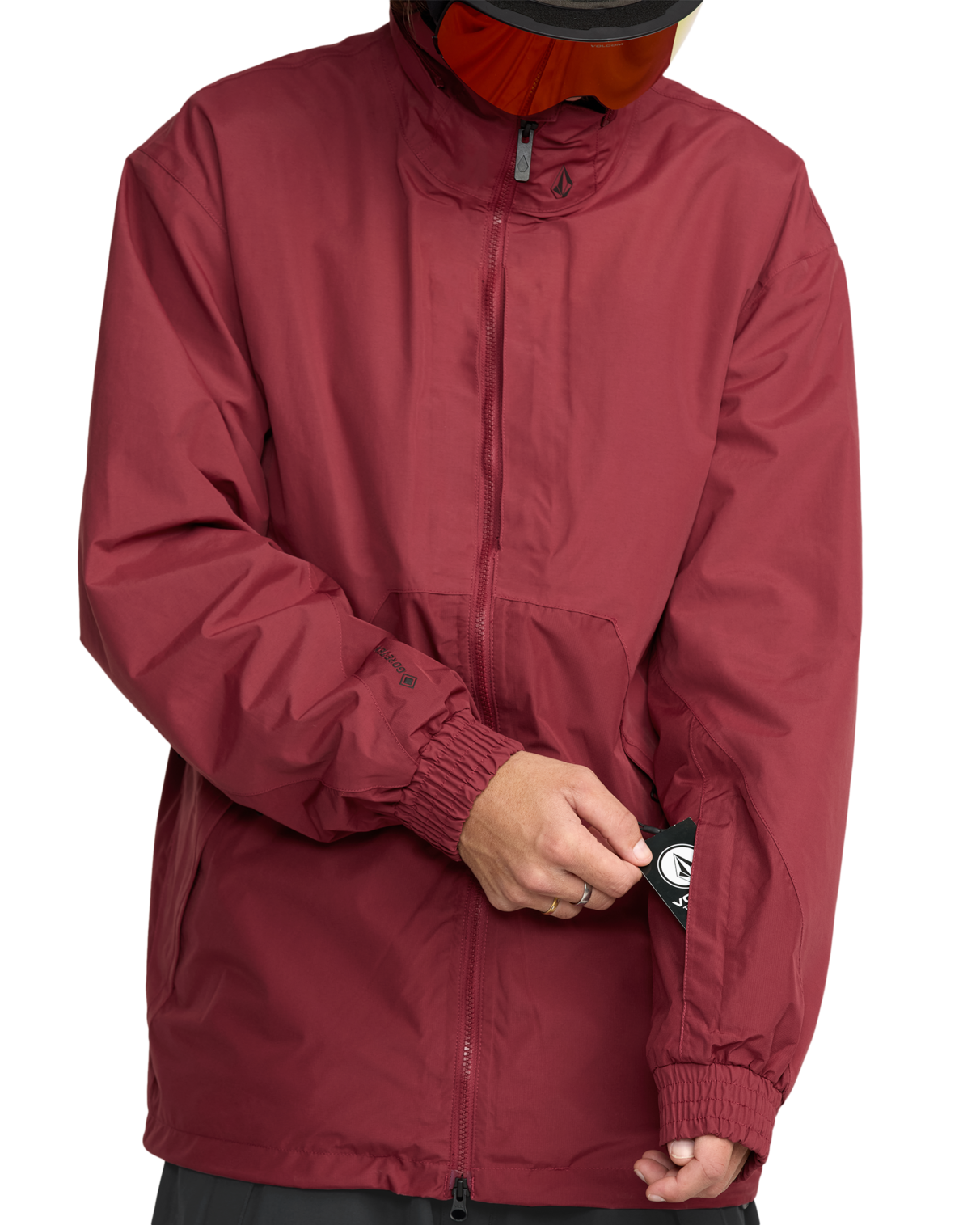 Volcom Longo Gore-Tex Jacket 2026