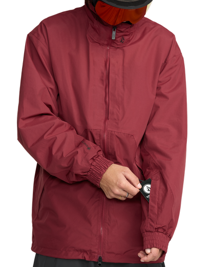 Volcom Longo Gore-Tex Jacket 2026