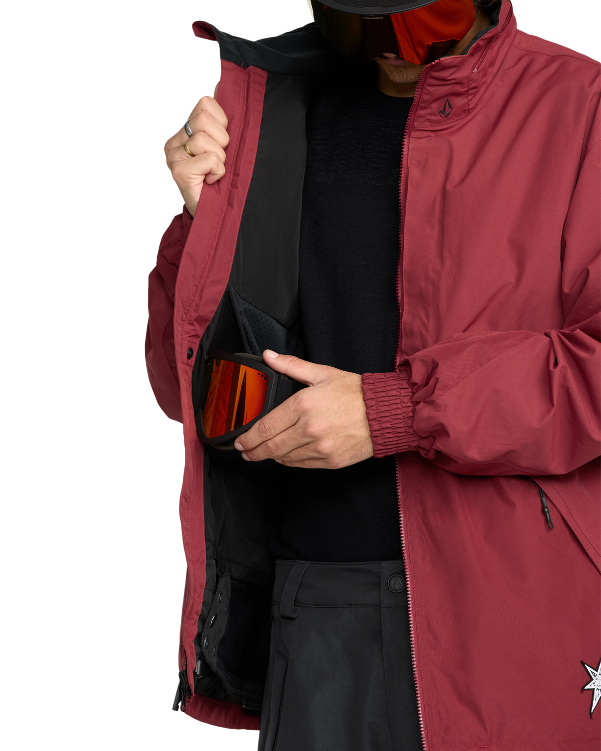 Volcom Longo Gore-Tex Jacket 2026