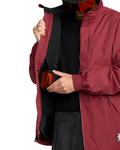 Volcom Longo Gore-Tex Jacket 2026