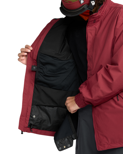 Volcom Longo Gore-Tex Jacket 2026