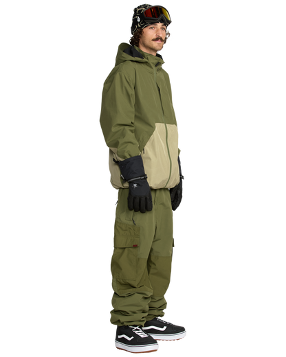 Volcom Longo Gore-Tex Jacket 2026