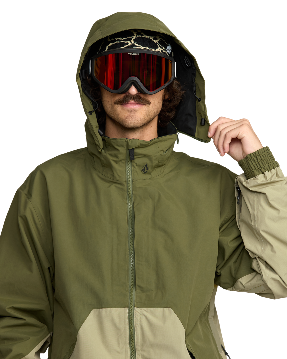 Volcom Longo Gore-Tex Jacket 2026