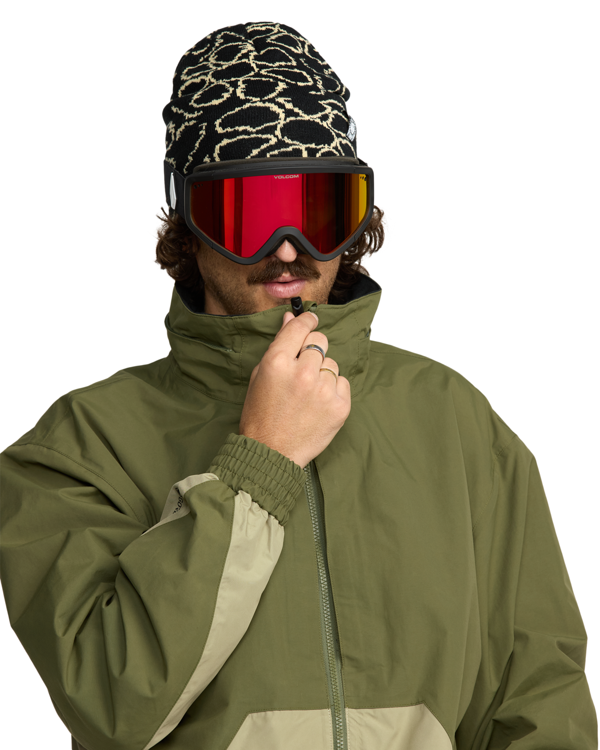 Volcom Longo Gore-Tex Jacket 2026