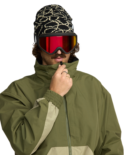 Volcom Longo Gore-Tex Jacket 2026