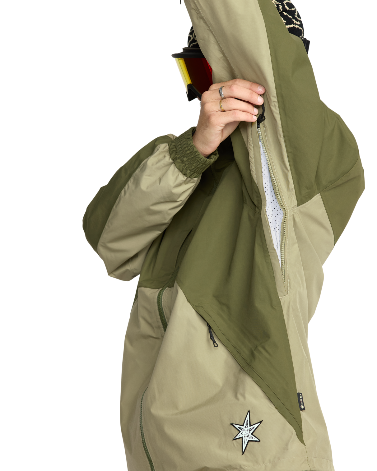 Volcom Longo Gore-Tex Jacket 2026