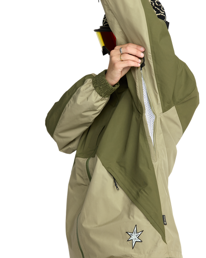 Volcom Longo Gore-Tex Jacket 2026