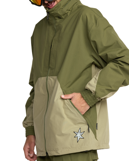 Volcom Longo Gore-Tex Jacket 2026