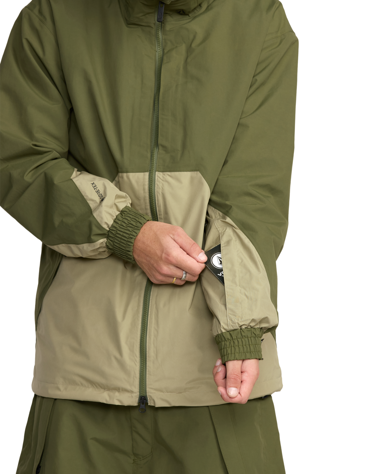 Volcom Longo Gore-Tex Jacket 2026