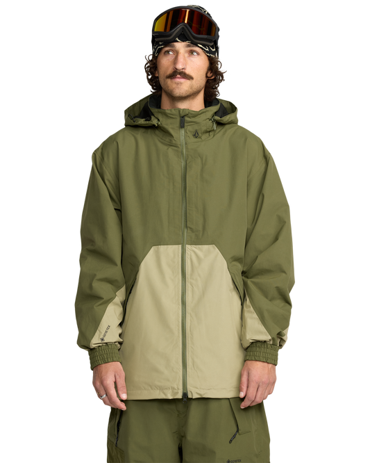 Volcom Longo Gore-Tex Jacket 2026