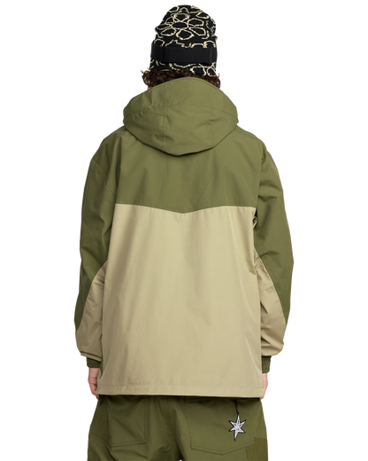 Volcom Longo Gore-Tex Jacket 2026