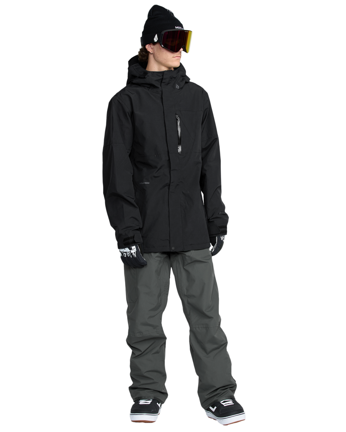 Volcom L Gore-Tex Jacket 2026