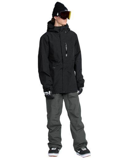 Volcom L Gore-Tex Jacket 2026