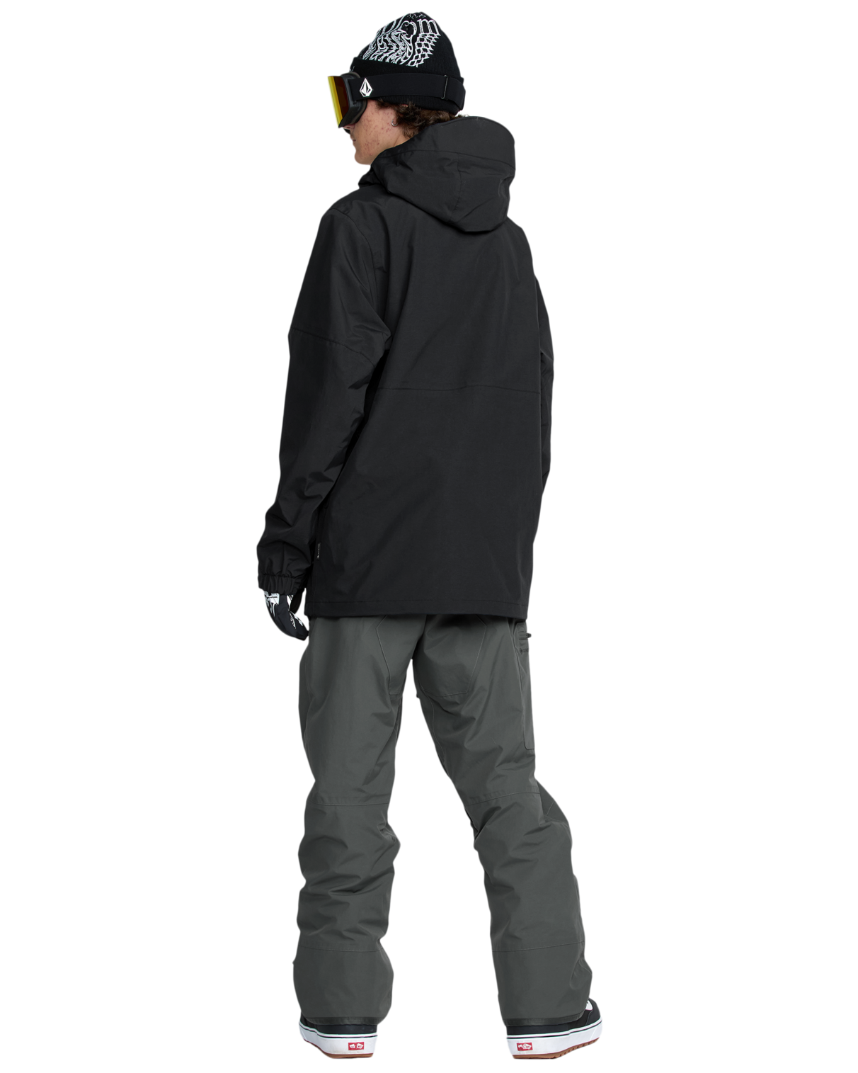 Volcom L Gore-Tex Jacket 2026