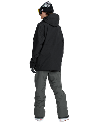 Volcom L Gore-Tex Jacket 2026