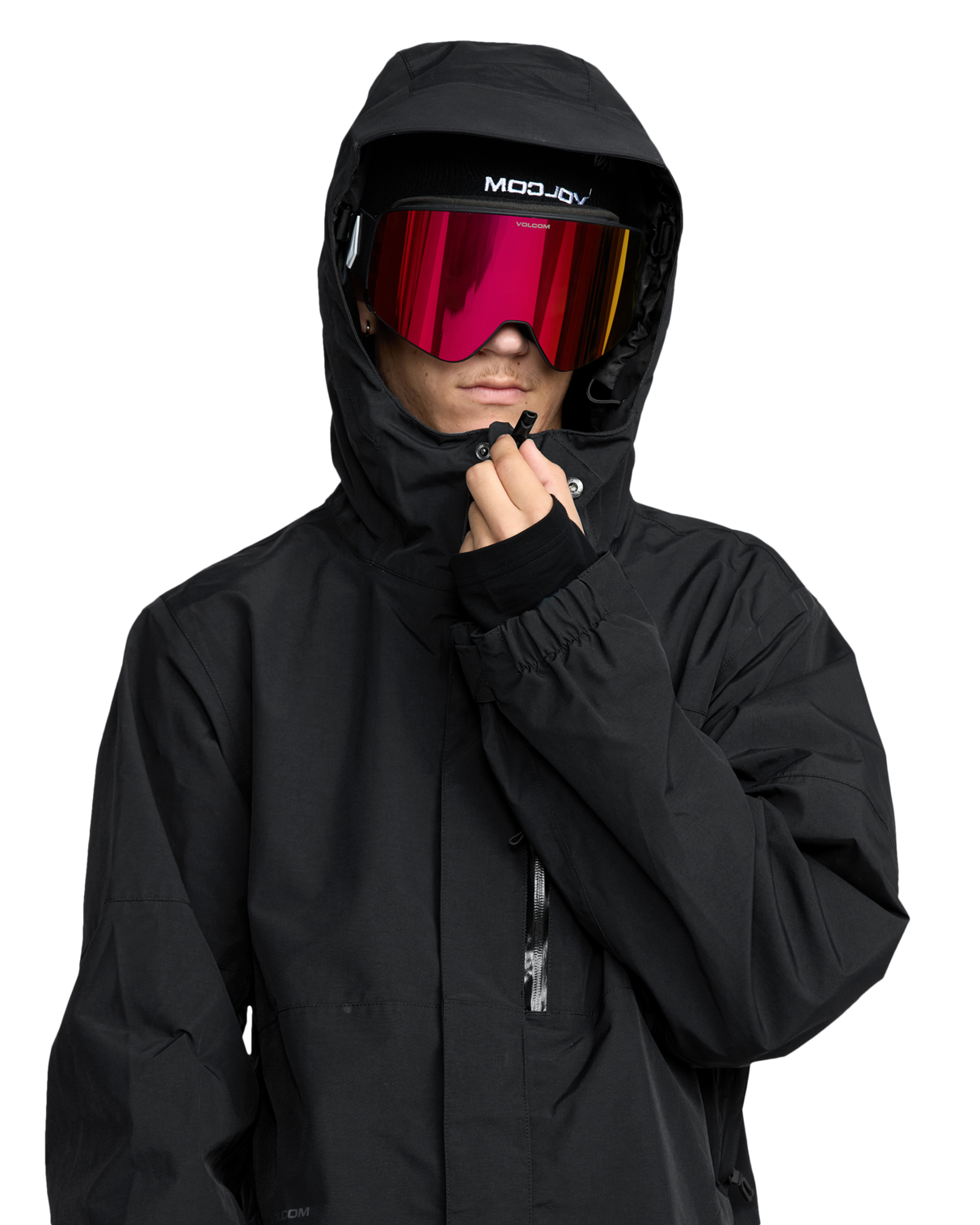 Volcom L Gore-Tex Jacket 2026