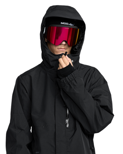 Volcom L Gore-Tex Jacket 2026