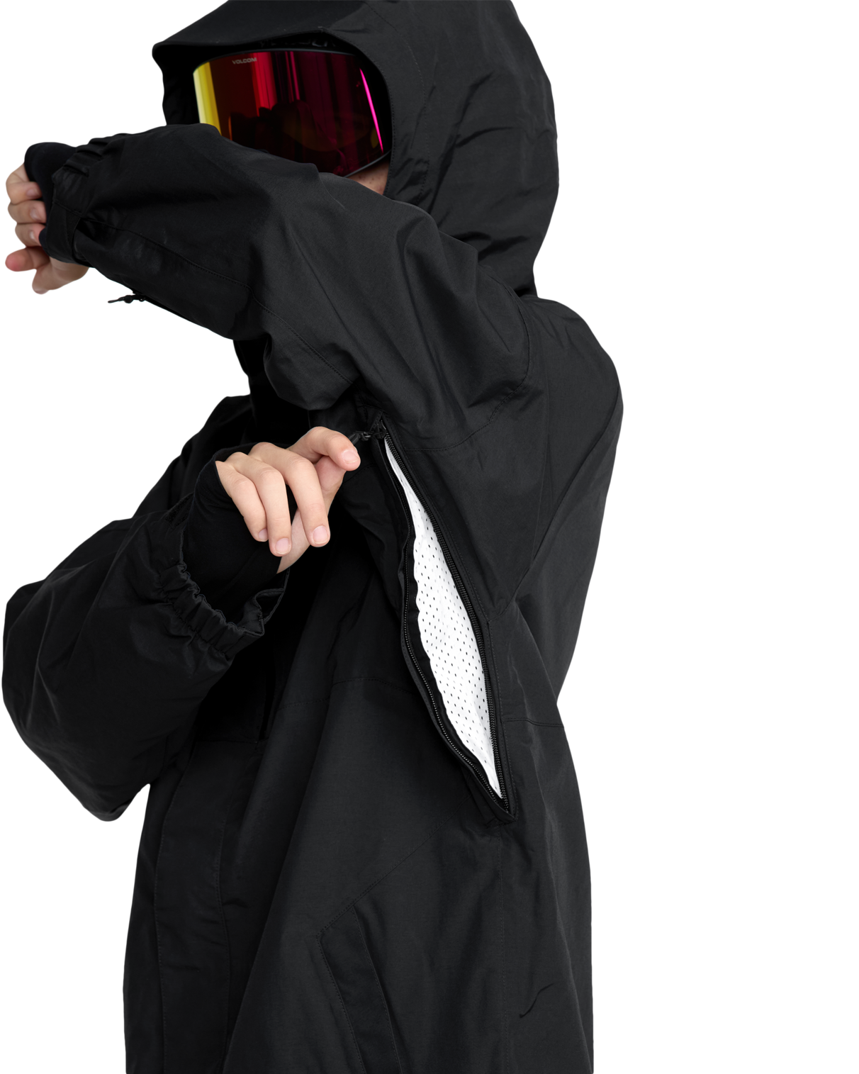 Volcom L Gore-Tex Jacket 2026