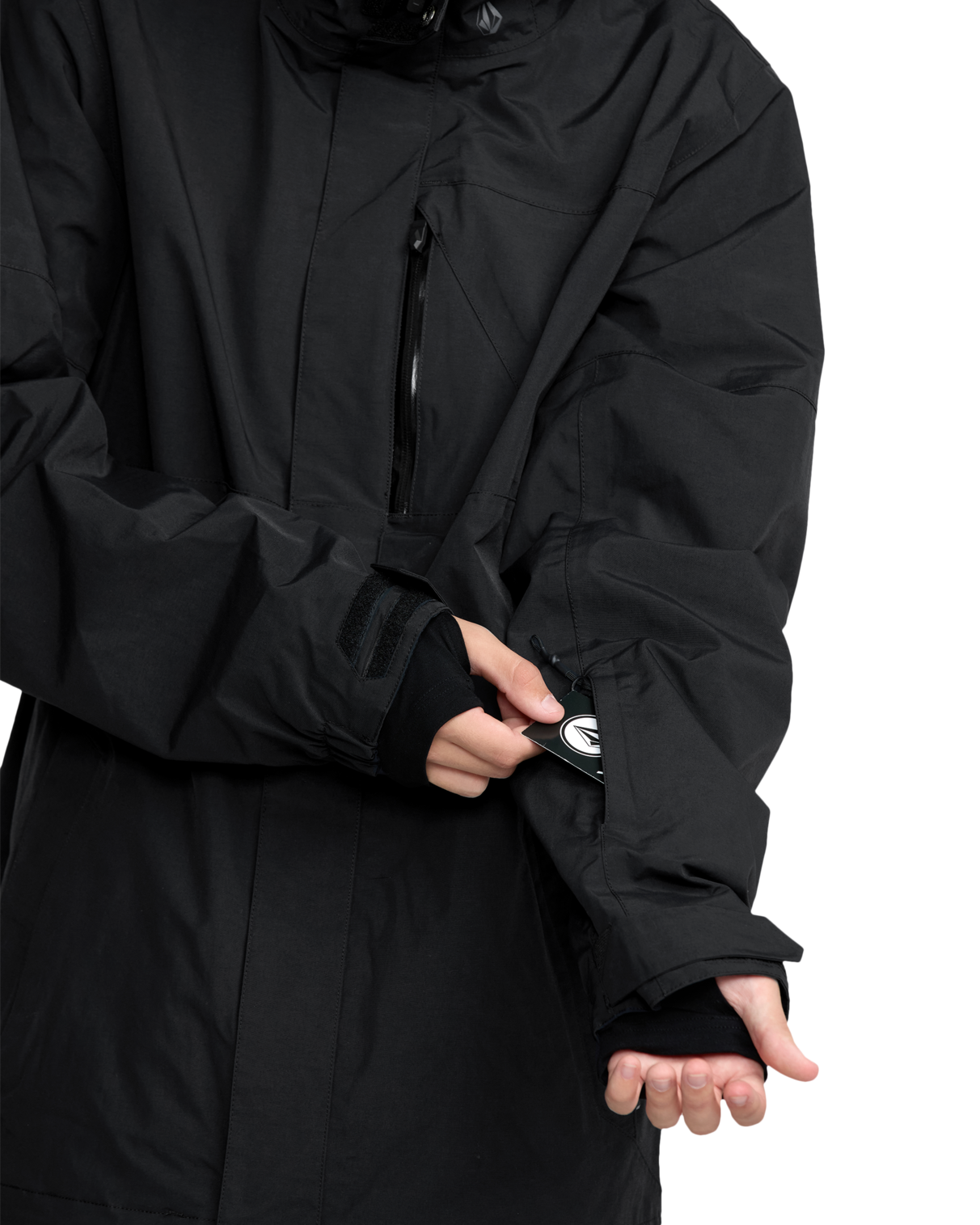 Volcom L Gore-Tex Jacket 2026