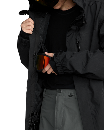 Volcom L Gore-Tex Jacket 2026