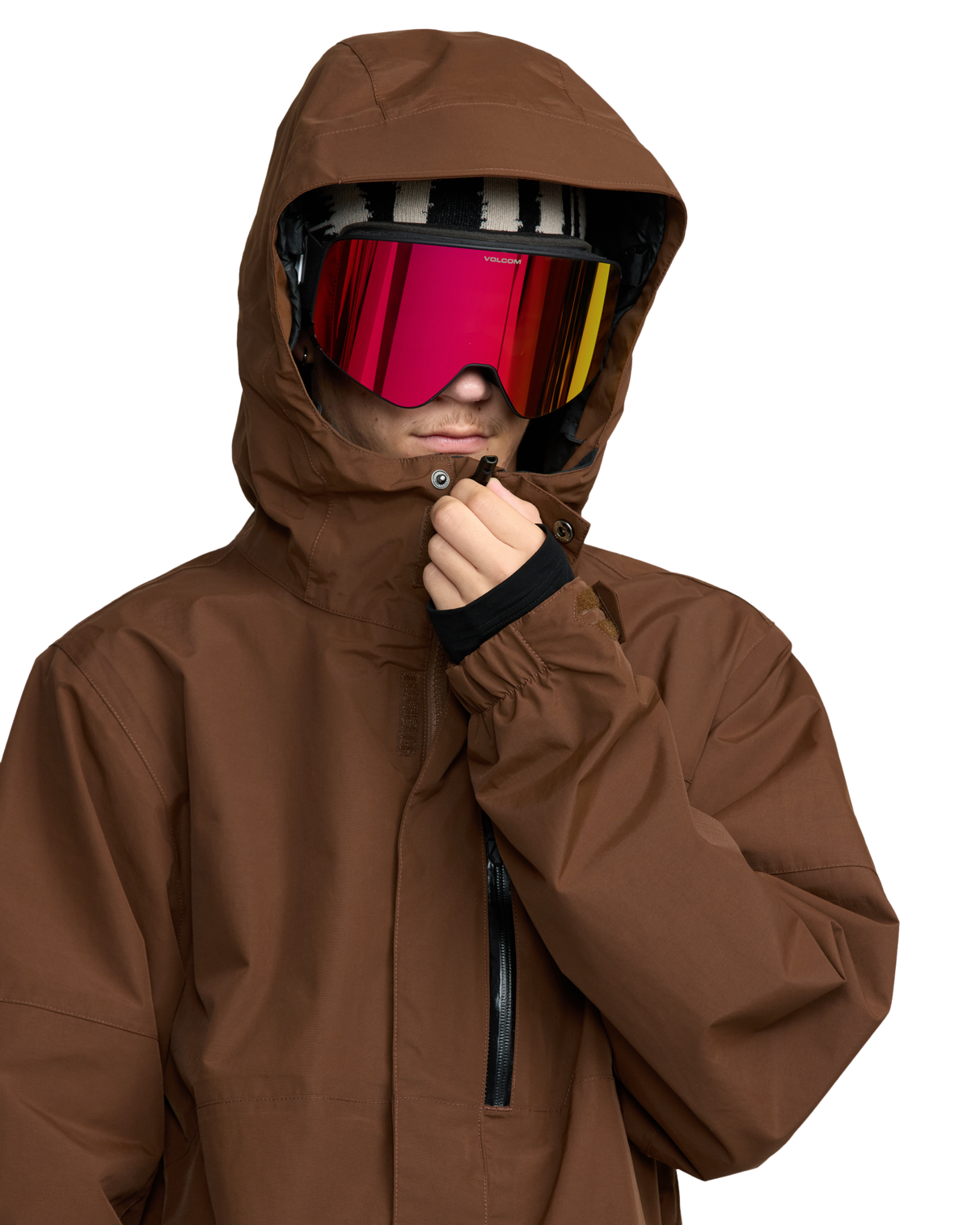 Volcom L Gore-Tex Jacket 2026