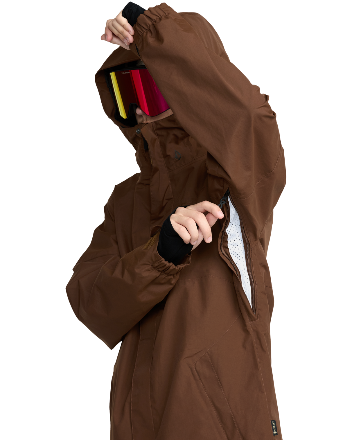 Volcom L Gore-Tex Jacket 2026