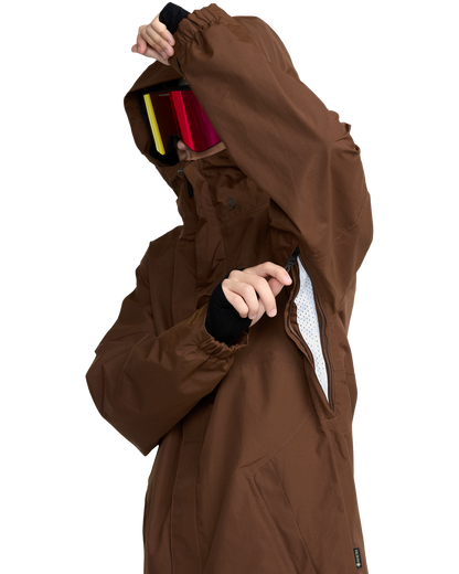 Volcom L Gore-Tex Jacket 2026