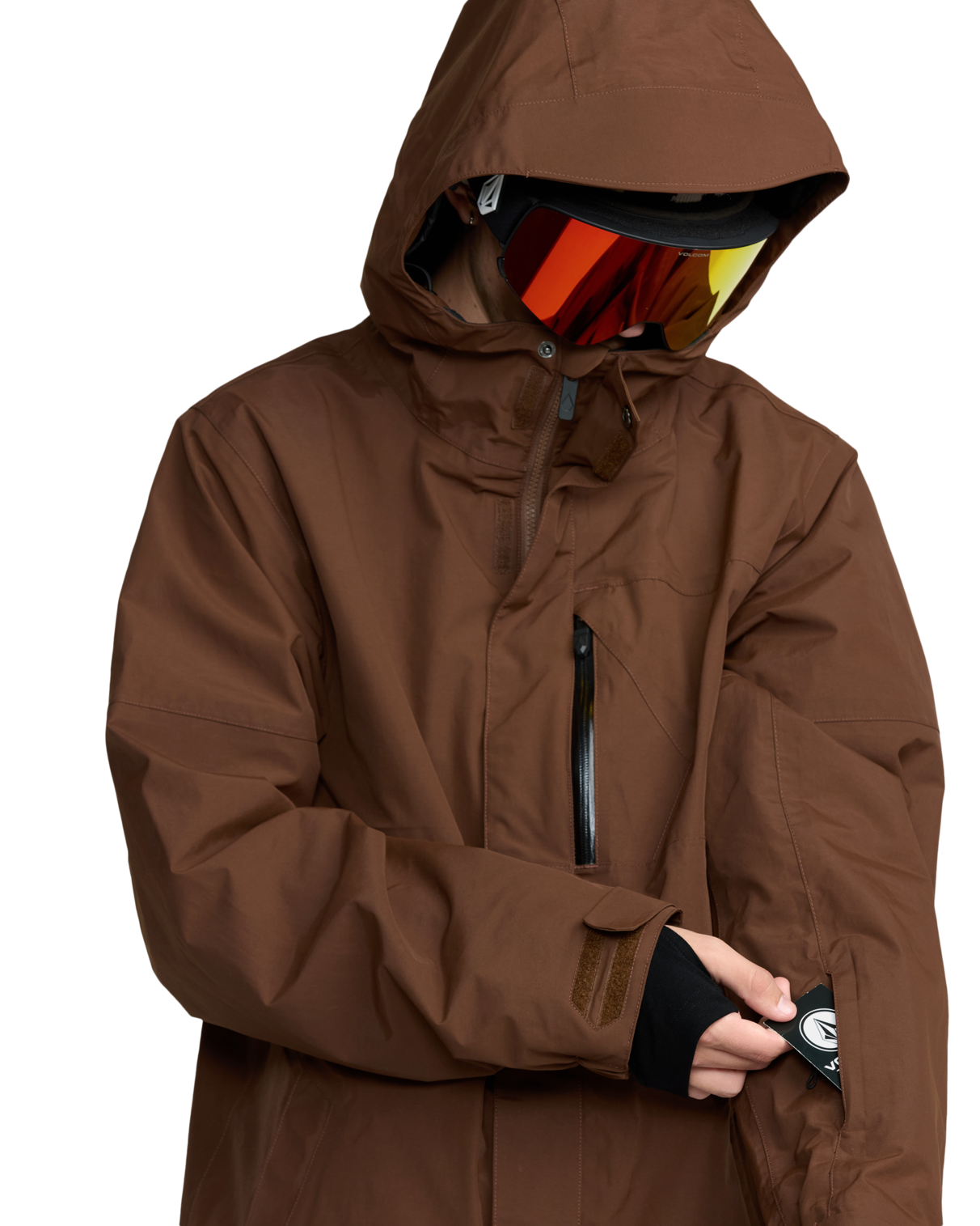 Volcom L Gore-Tex Jacket 2026