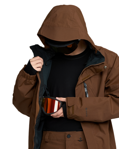 Volcom L Gore-Tex Jacket 2026