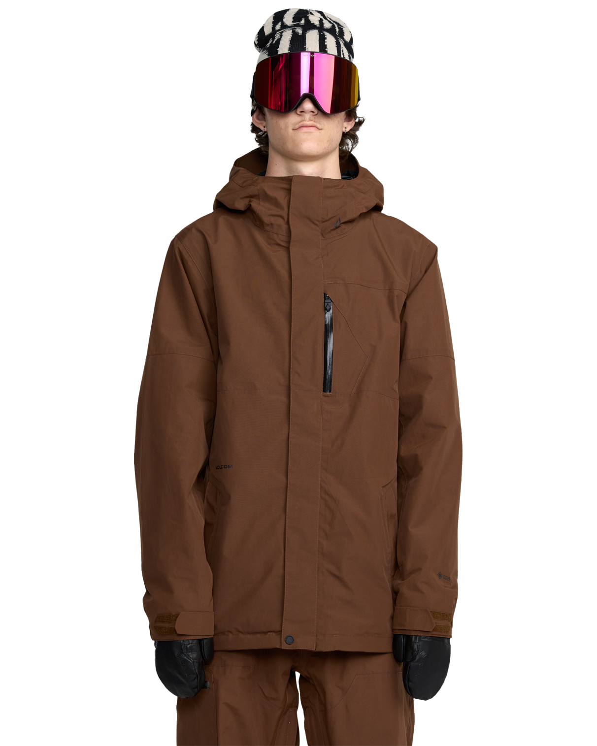 Volcom L Gore-Tex Jacket 2026
