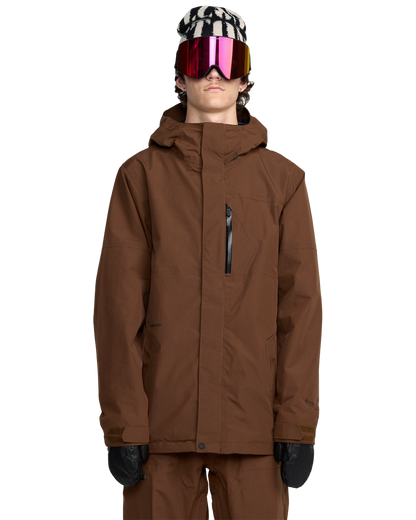 Volcom L Gore-Tex Jacket 2026