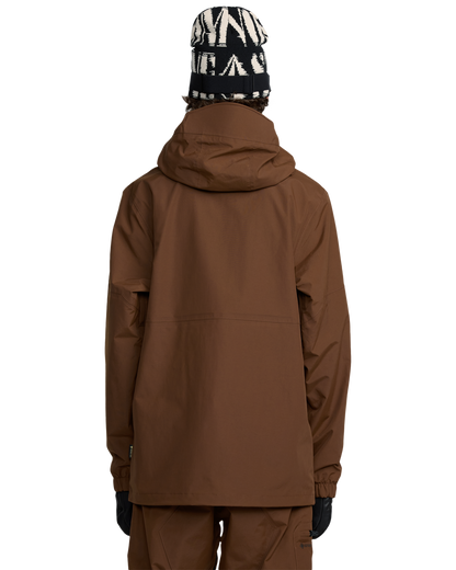 Volcom L Gore-Tex Jacket 2026