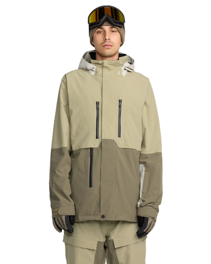 Volcom Rnge Stretch 30K Jacket 2026