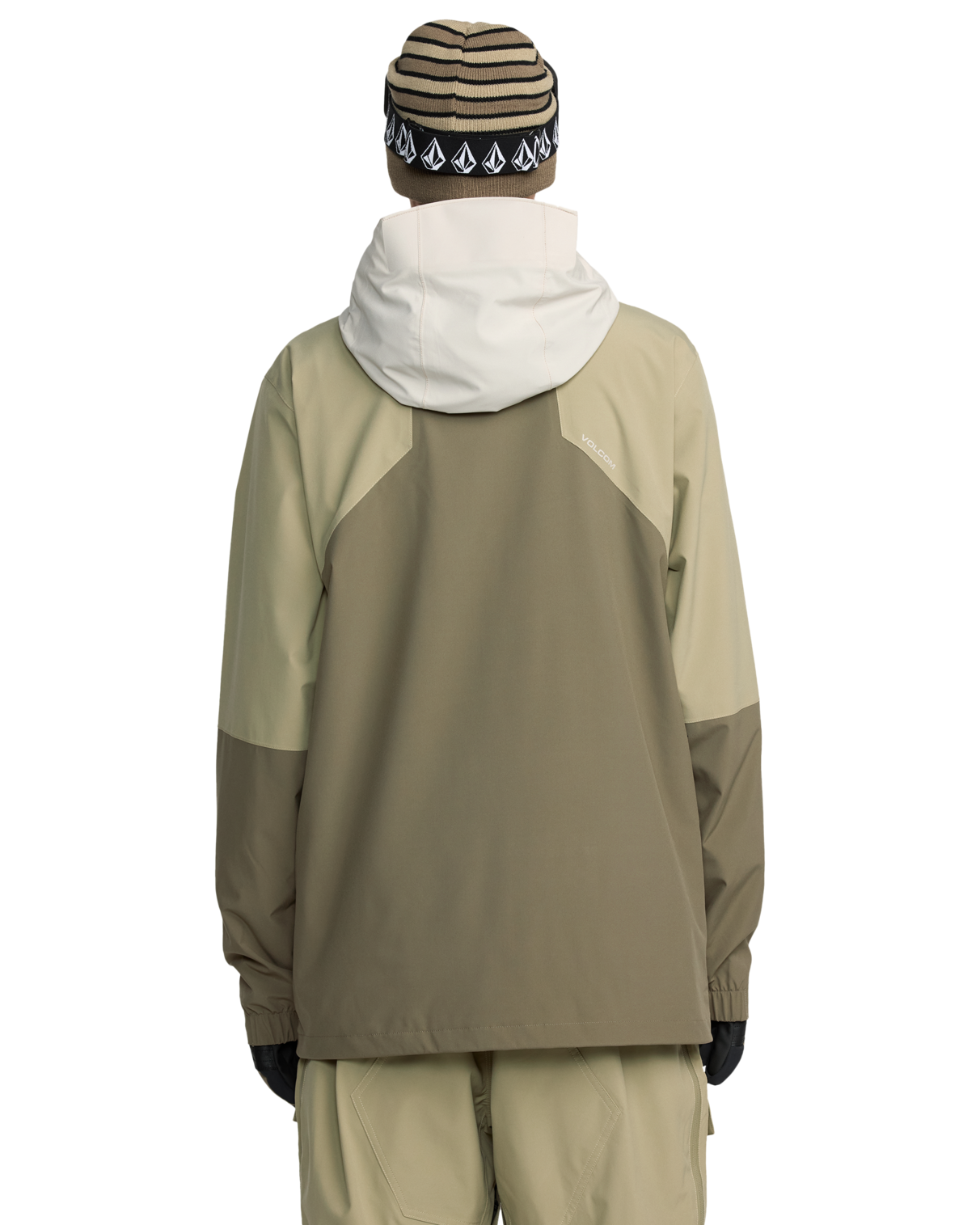 Volcom Rnge Stretch 30K Jacket 2026