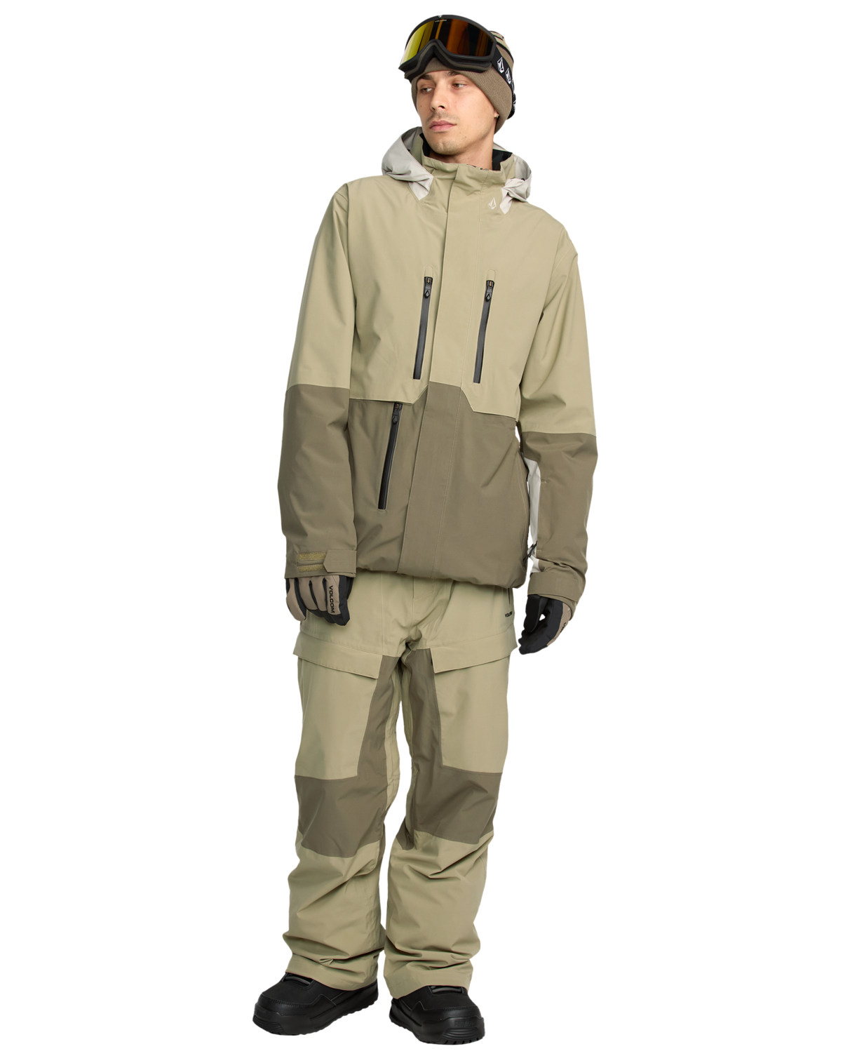 Volcom Rnge Stretch 30K Jacket 2026