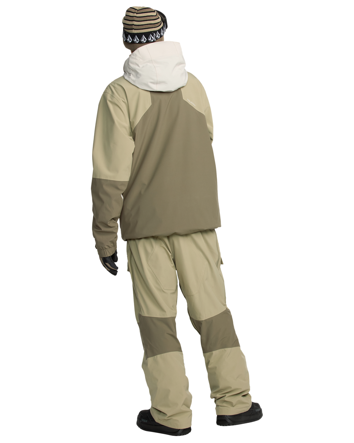 Volcom Rnge Stretch 30K Jacket 2026