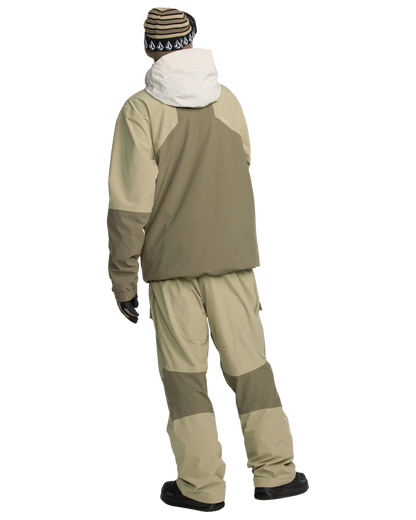 Volcom Rnge Stretch 30K Jacket 2026